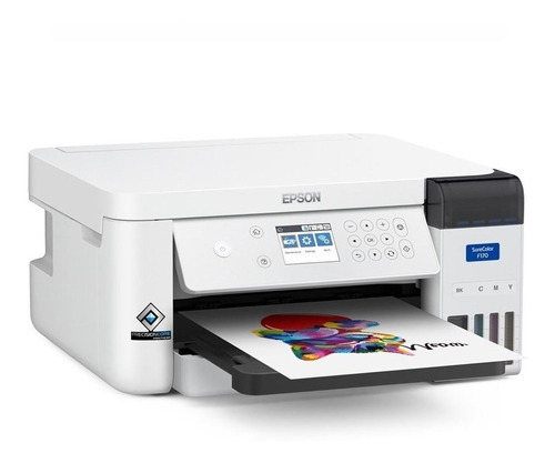 Impressora Epson SureColor F170 A4
