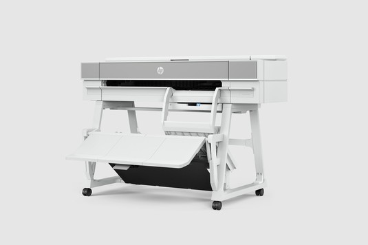 Plotter HP Designjet T950