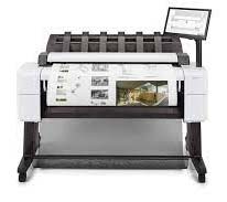 Plotter HP Designjet T2600ps