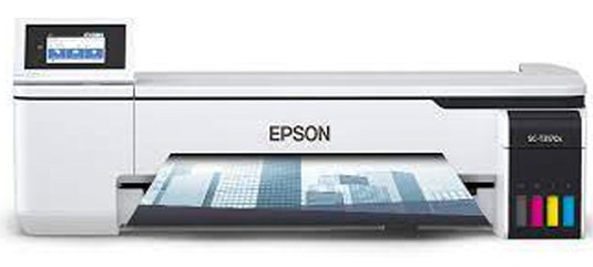Plotter Epson SureColor T3170X