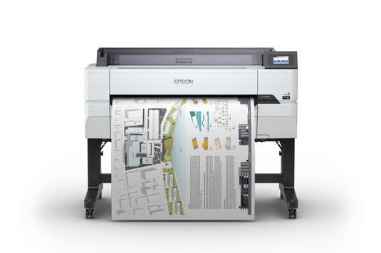 Plotter Epson SureColor T5475