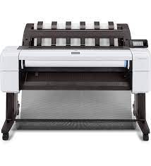 Plotter HP Designjet T1600ps